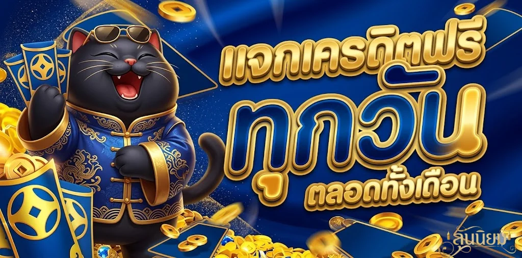 ลุ้นนิยมหวย